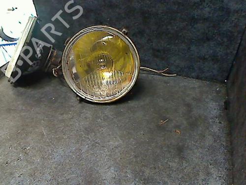 Faro destro RENAULT 4 Box Body/MPV (R21_, R23_) 0.8 (2106) (34 hp) 31656681