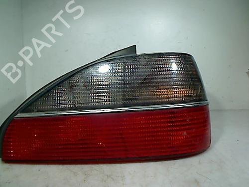 Used Right taillight PEUGEOT 306 (7B, N3, N5) 1.9 D (69 hp) 30664972