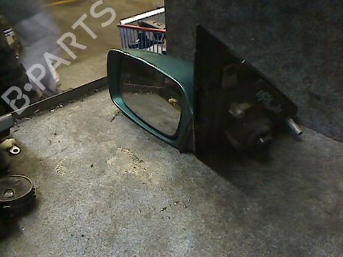 Used Left mirror FORD MONDEO II Turnier (BNP) 1.8 TD (90 hp) 26081039
