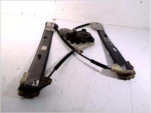 Used Front right window mechanism AUDI A1 Sportback (GBA) 30 TFSI (116 hp) 26107573