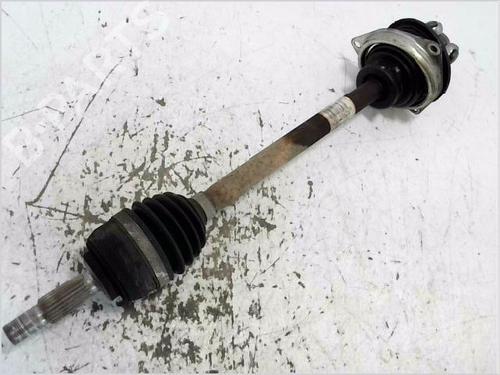 Used Left front driveshaft RENAULT TWINGO II (CN0_) 1.2 16V (CN0K, CN0V, CN0A) (76 hp) 30617274
