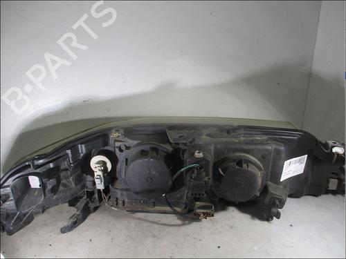 Left headlight RENAULT LAGUNA II (BG0/1_) 1.9 dCi | BP26092379C28 