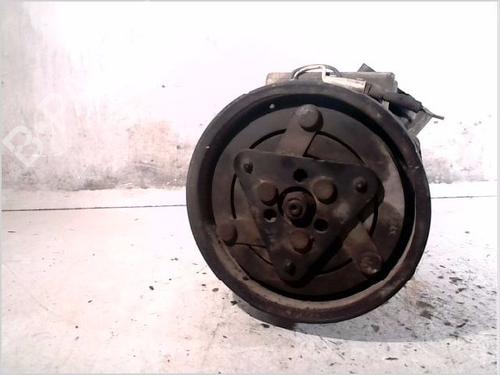 AC compressor RENAULT KANGOO Express (FC0/1_) 1.5 dCi (FC07, FC1R) | BP26110832M34 