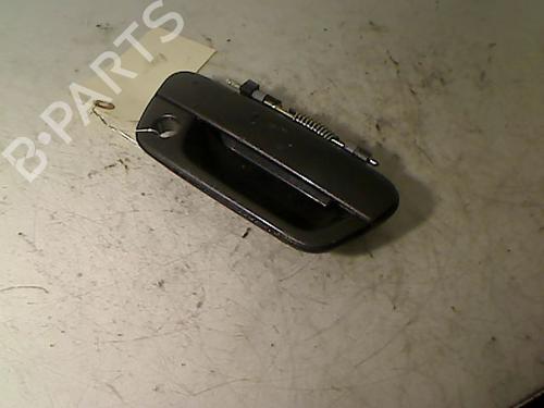 Used Front right exterior door handle CHEVROLET SPARK (M300) 1.2 (82 hp) 26091033