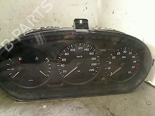 Used Instrument cluster RENAULT MEGANE Scenic (JA0/1_) 1.9 dTi (JA0N) (98 hp) 26116018