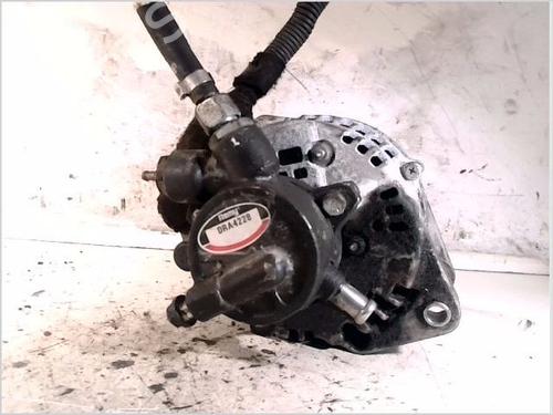 Generator OPEL MERIVA A MPV (X03) 1.7 CDTI (E75) | BP26112670M7 