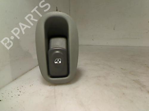 Fensterheberschalter links hinten RENAULT SCÉNIC I MPV (JA0/1_, FA0_) 1.6 16V | BP26089150I29 