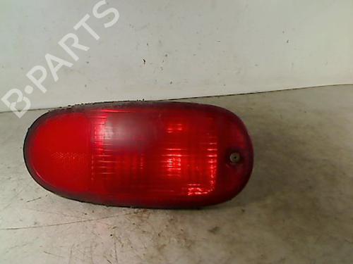 Used Rear fog light HYUNDAI SANTA FÉ I (SM) 2.0 CRDi 4x4 (113 hp) 26114284