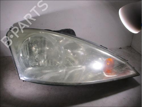 Højre forlygte FORD FOCUS I (DAW, DBW) 1.8 Turbo DI / TDDi (90 hp) 26093370