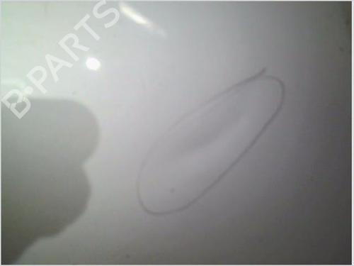 Hood BMW 3 (E46) 330 d | BP26078173C1