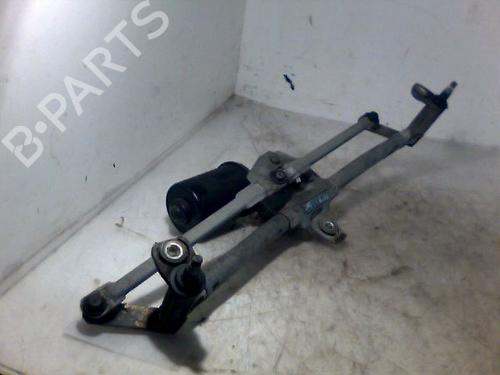 Front wiper motor SEAT LEON (1M1) 1.6 16 V | BP28323627M29