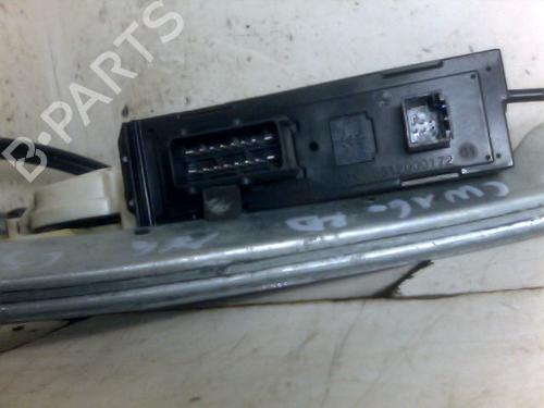 Front left window mechanism CITROËN C5 I Break (DE_) 2.0 HDi (DERHZB, DERHZE) | BP26093490C22 