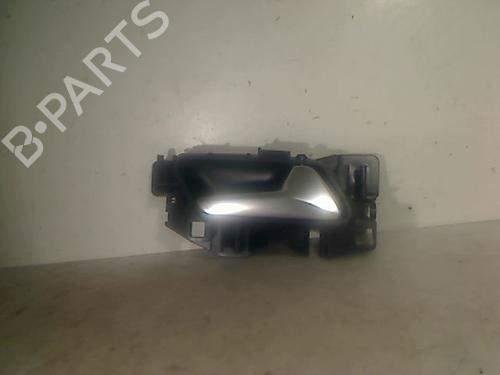 Used Front right interior door handle OPEL CROSSLAND X / CROSSLAND (P17, P2QO) 1.2 (75) (131 hp) 26095445