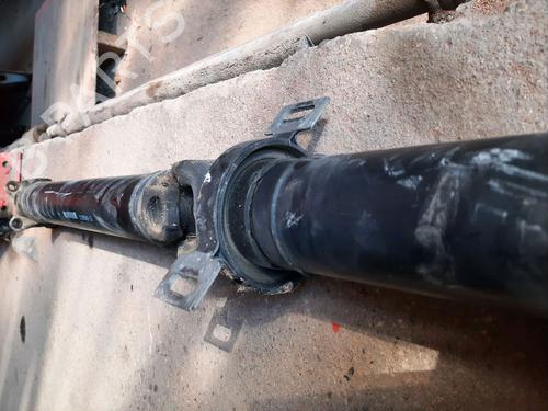 Transmissão central Transmissão central BMW 3 Touring (E46) 320 d (136 hp) 33829856 33829856