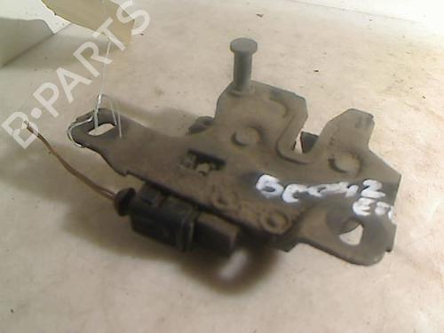 Used Hood lock AUDI A3 (8L1) 1.9 TDI (110 hp) 26099246