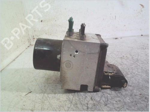 Used ABS pump PEUGEOT 407 (6D_) 2.0 HDi 135 (6DRHRH, 6DRHRE, 6DRHRG, 6DRHRJ) (136 hp) 26118789