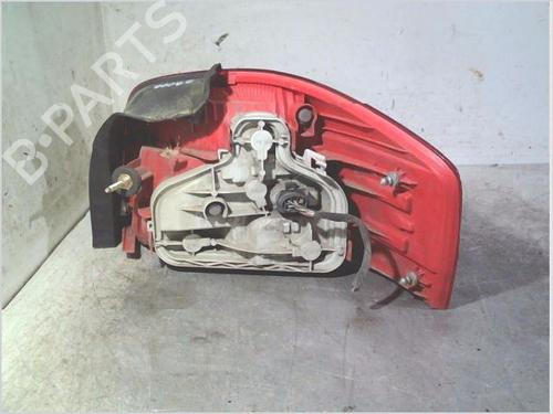 Left taillight AUDI A3 (8P1) 1.6 | BP39102150C34 - Image 2
