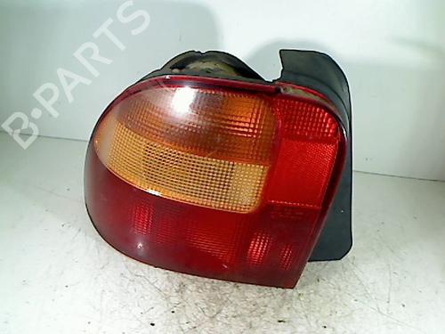 Used Left taillight ROVER 400 II Hatchback (RT) 420 D (86 hp) 29187696
