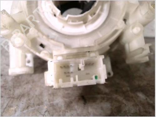 Squib airbag NISSAN ALMERA II Hatchback (N16) 2.2 dCi | BP29890324C102 