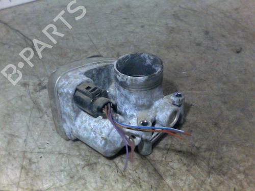 Throttle body SEAT IBIZA III (6L1) 1.4 16V | BP28535254M82