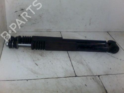 Used Left rear shock absorber RENAULT CLIO II Hatchback Van (SB0/1/2_) 1.5 dCi (SB07) (65 hp) 26081502
