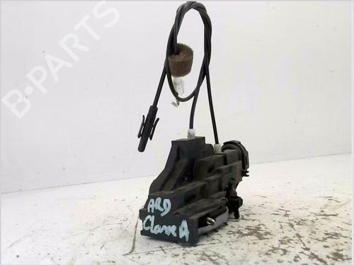 Rear right lock MERCEDES-BENZ A-CLASS (W168) A 170 CDI (168.008) | BP29644620C99 