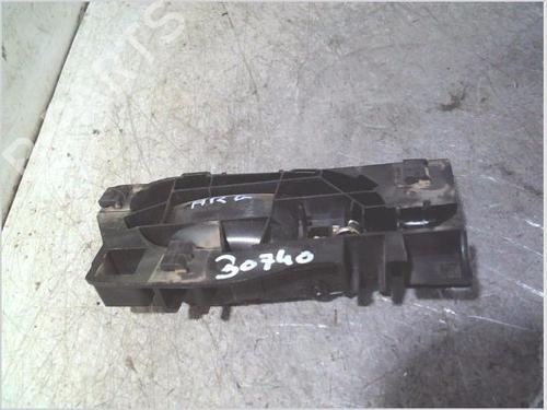 Rear left interior door handle PEUGEOT 2008 I (CU_) 1.2 VTi | BP34508869I15 - Image 2