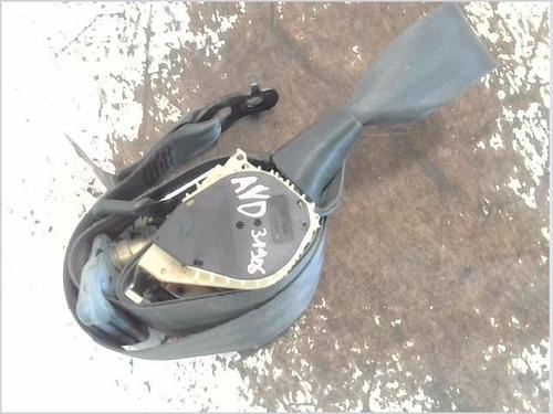 Front right seatbelt RENAULT KANGOO (KC0/1_) D 65 1.9 (KC0E, KC02, KC0J, KC0N) | BP38514678I25 - Image 2