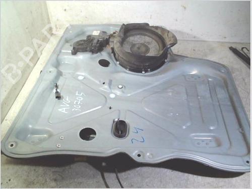 Used Front left window mechanism Front left window mechanism 39623569 39623569
