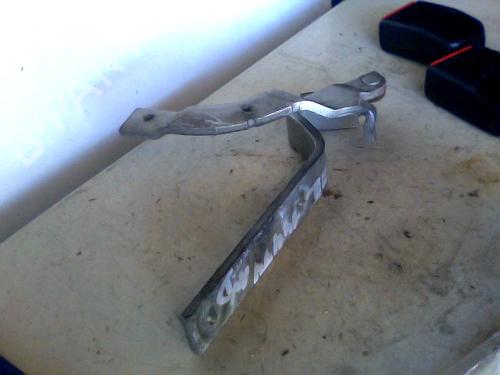 Used Hinge/Door check strap RENAULT 21 (B48_) 2.1 D (B48V/B48O) (72 hp) 29750491