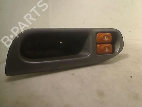 Used Switch RENAULT SCÉNIC I MPV (JA0/1_, FA0_) 1.9 dCi (JA05, JA1F) (102 hp) 26087938