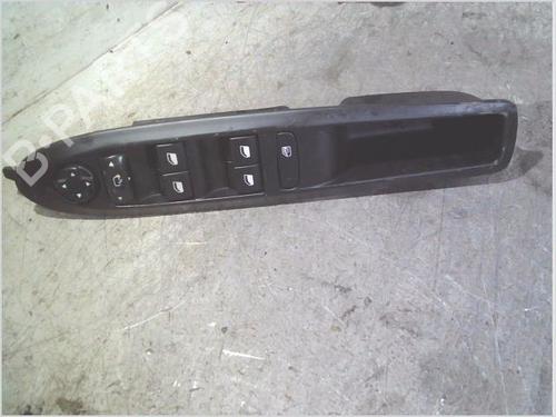 Comutador CITROËN C4 II (NC_) 1.2 THP 110 (NCHNZ6, NCHNV6) (110 hp) 33207079