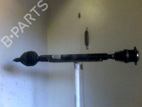 Used Right front driveshaft SEAT IBIZA IV (6J5, 6P1) 1.9 TDI (105 hp) 26080982