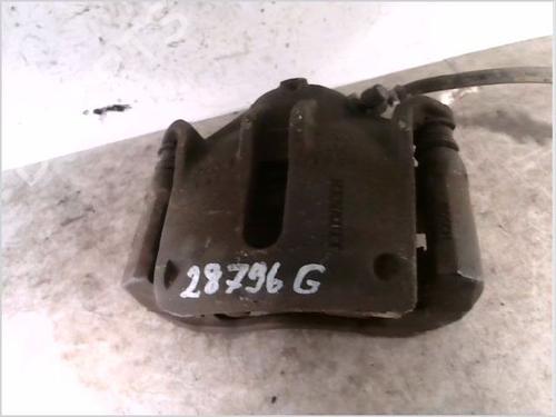 Left front brake caliper RENAULT SCÉNIC II (JM0/1_) 1.6 (JM0C, JM0J, JM1B) | BP26107548M105 