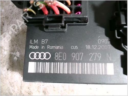 Computer motormanagement AUDI A4 B7 Avant (8ED) 2.0 TDI | BP29473173M57 