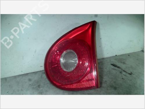 Højre baglygte bagklap VW GOLF V (1K1) 1.9 TDI (90 hp) 26097690