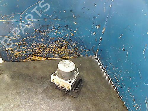 Used ABS pump PEUGEOT 307 (3A/C) 1.6 16V (109 hp) 26060474