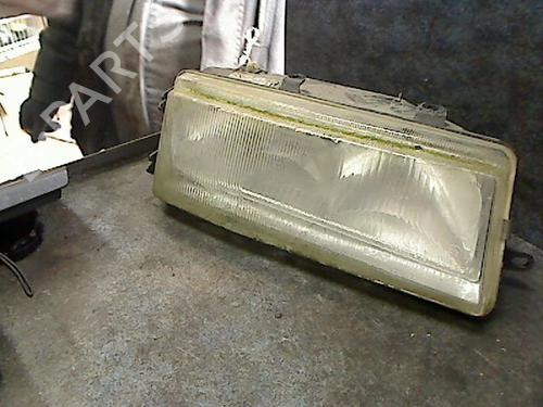 Used Right headlight SEAT TOLEDO I (1L2) 1.6 i (73 hp) 26057960