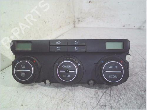 Used Climate control VW GOLF V (1K1) 1.9 TDI (90 hp) 29482963