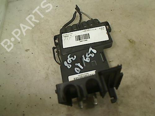 Used Battery PEUGEOT 308 I (4A_, 4C_) 1.4 16V (95 hp) 26075422
