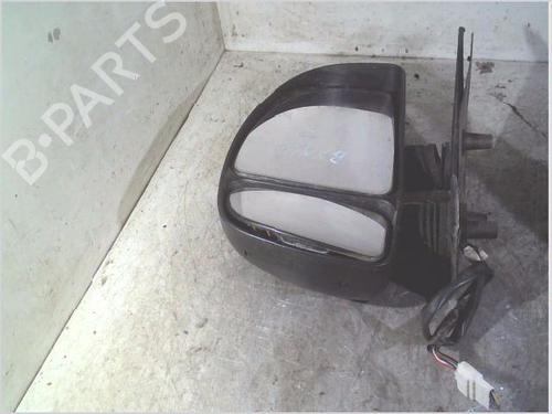 Used Left mirror PEUGEOT BOXER Van (244) 2.0 HDi (84 hp) 30143912