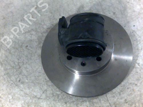 Mass air flow sensor CITROËN C4 I (LC_) 1.6 HDi | BP26067082M95 