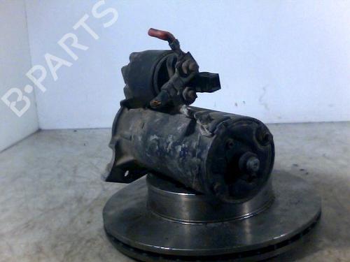 Starter VW GOLF III (1H1) 1.9 TD, GTD | BP29361172M8 