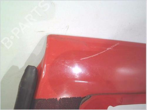 Dør venstre bak RENAULT CLIO III (BR0/1, CR0/1) 1.5 dCi | BP29971695C4