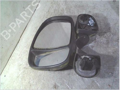 Retrovisore sinistro RENAULT TRAFIC II Van (FL) 2.0 dCi 115 (FL01, FL0U, FL00, FL0H, FL0M) (114 hp) 29497268