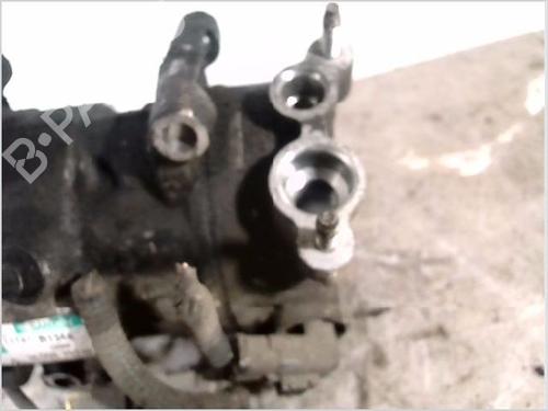 AC compressor PEUGEOT 207 (WA_, WC_) 1.4 HDi | BP26106412M34 
