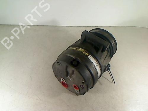 Compressor A/A RENAULT SCÉNIC I MPV (JA0/1_, FA0_) 1.9 dTi (JA0N) | BP26089226M34 