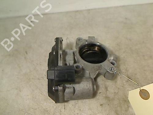 Spjældhus OPEL CORSA D (S07) 1.2 LPG (L08, L68) (83 hp) 30113380