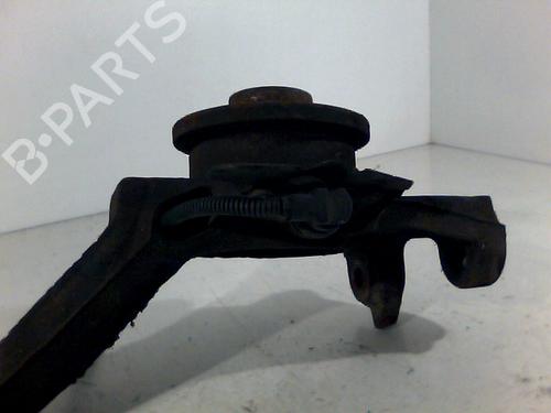 Left front steering knuckle AUDI A6 C5 Avant (4B5, 4B6) 2.5 TDI | BP29496976M25 