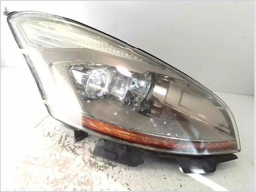 Faro destro CITROËN C4 Picasso I MPV (UD_) 1.6 HDi 110 (112 hp) 30835175